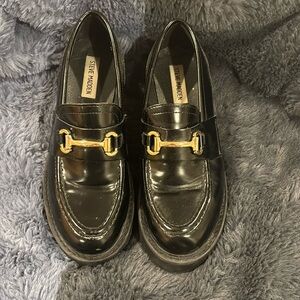 Steve Madden Loafers used